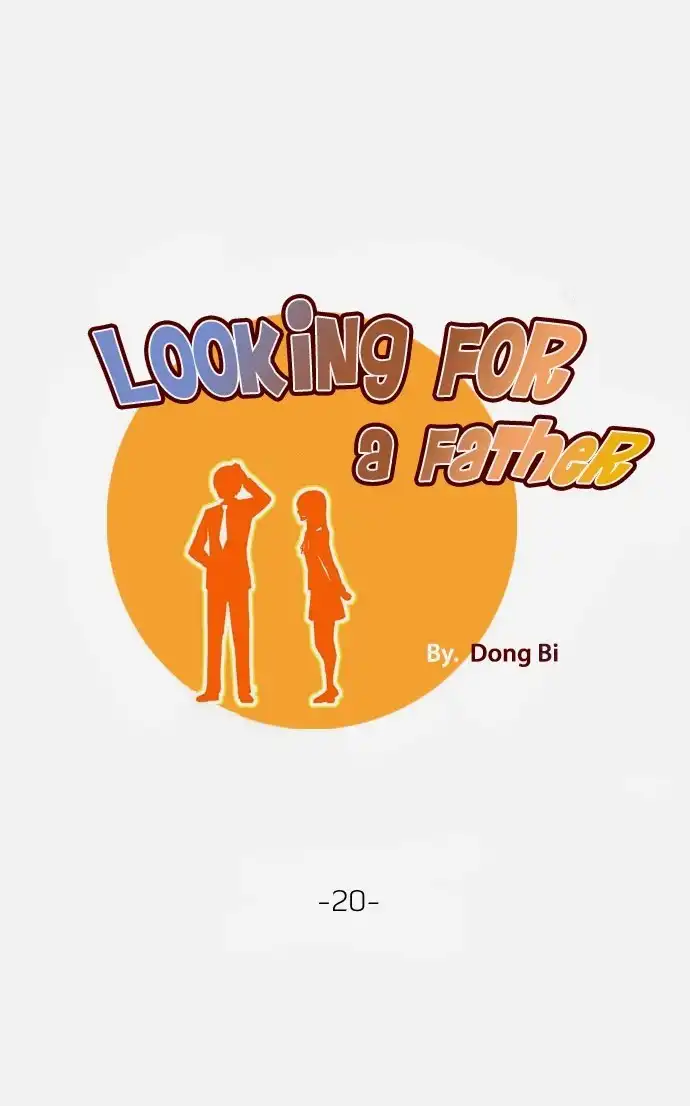 Looking for a Father Chapter 20 2